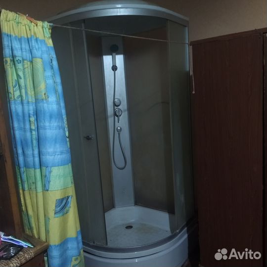 Душевая кабина 90х90 бу