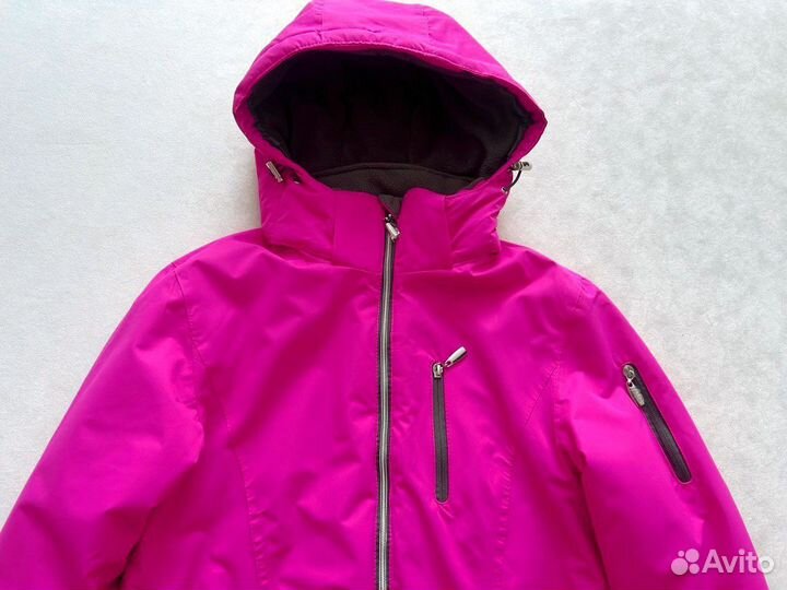 Куртка зимняя женская 44 46 новая