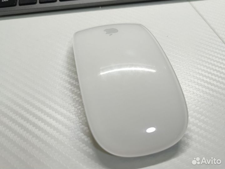 Мышь Apple Magic Mouse A1296 3Vdc