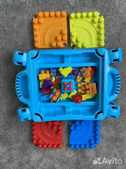 Стол для конструирования