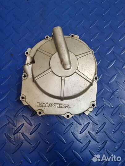 Крышка сцепления honda cbr600 f3