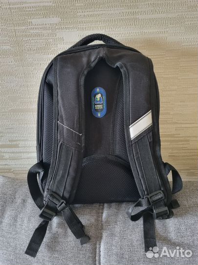 Детский школьный рюкзак для начальных классов