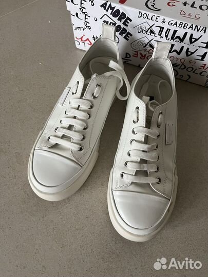 Кеды женские