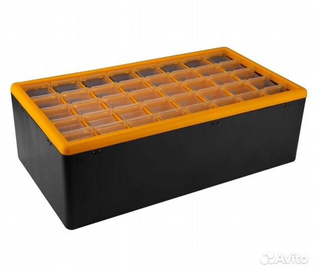 Система хранения Deko dktb14, 40 выдвижных ящика