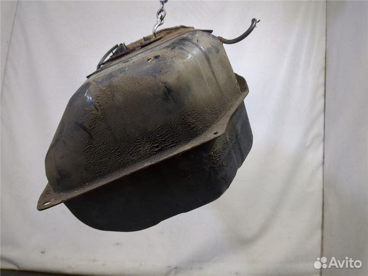 Бак топливный Toyota Land Cruiser Prado (90) , 199