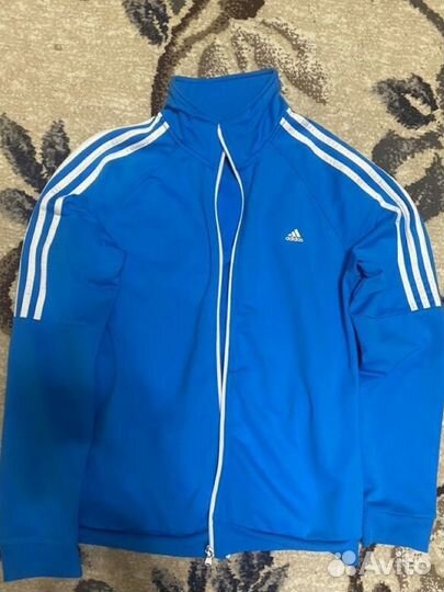Зипка adidas