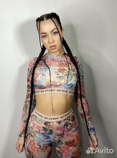 Косы с канекалоном/афрокосы афропрически брейды