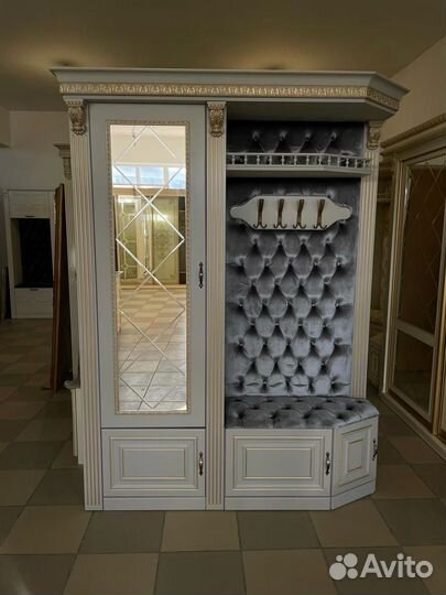 Встраиваемая гладильная доска