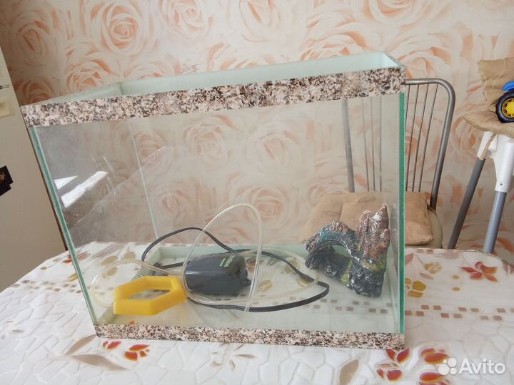 Аквариум, Фильтр для аквариума