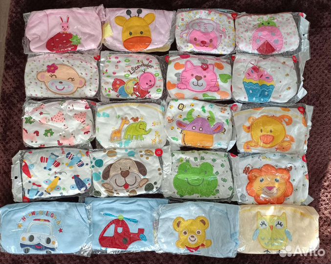 Тренировочные трусики для приучения к горшку новые