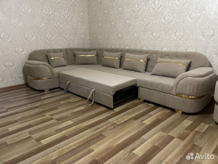 Мягкая мебель от производителя