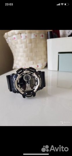 Часы casio g-shock оригинал