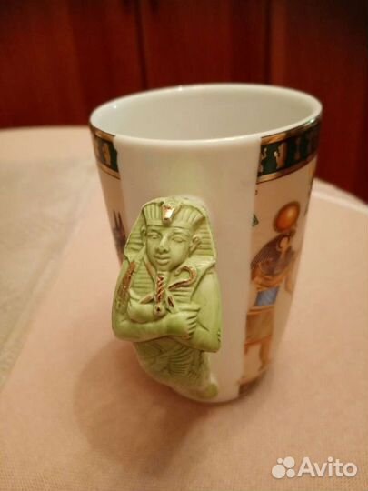 Лимонница, бокал