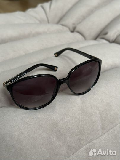 Очки Dior черные
