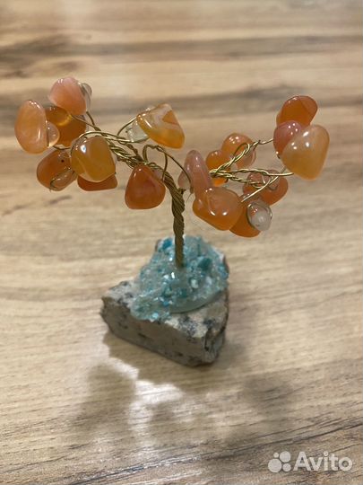 Поделки из камня