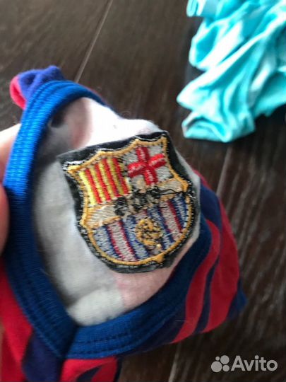 Майка для собаки