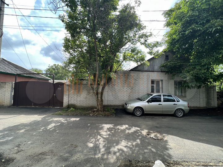 Участок 6 сот. (ИЖС)