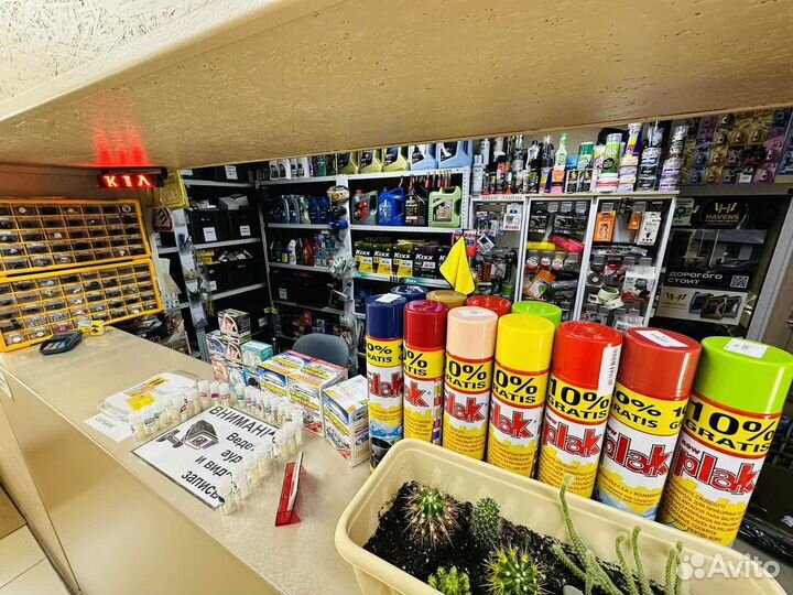 Ремкомплект переднего суппорта Kia/Hyundai