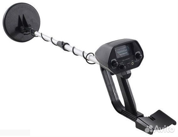 Металлоискатель MD 4030 Pro с батарейками