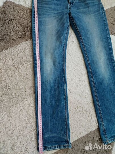 Джинсы мужские Denim 31 р