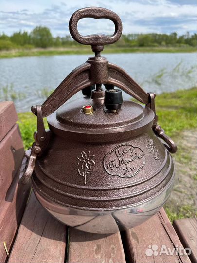 Мангал разборный