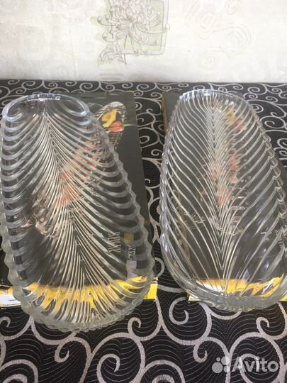 Блюдо для рыбы салатов Новое