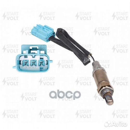 Лямбда-зонд nissan/VAG VS-OS 1403 startvolt