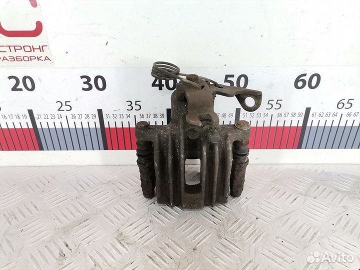 Суппорт задний правый для Audi A6 C5 8E0615424