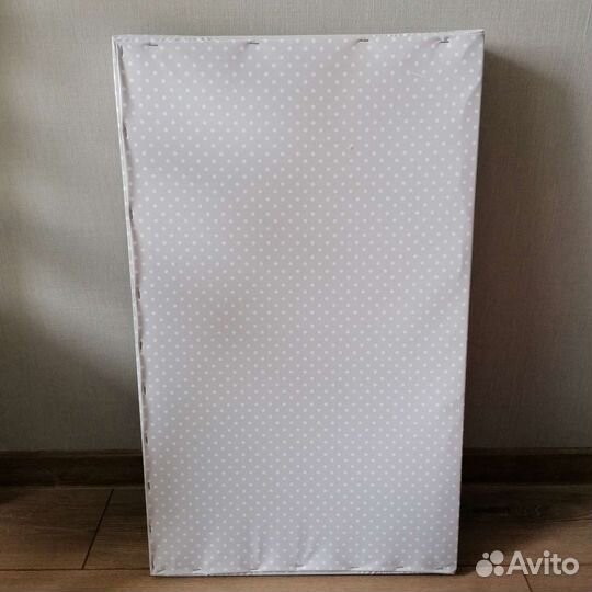 Пеленальная доска на кровать