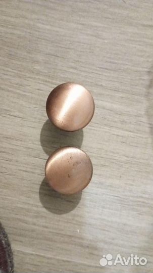 Мебельные ручки