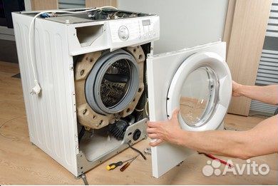 Ремонт стиральных машин в Геленджике на дому