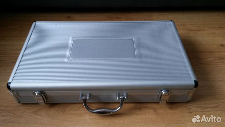 Набор для гриля