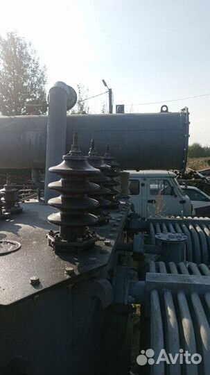 Трансформатор тм 2500/35/6 арт. 03625