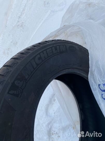 Michelin Latitude X-Ice North 285/60 R18