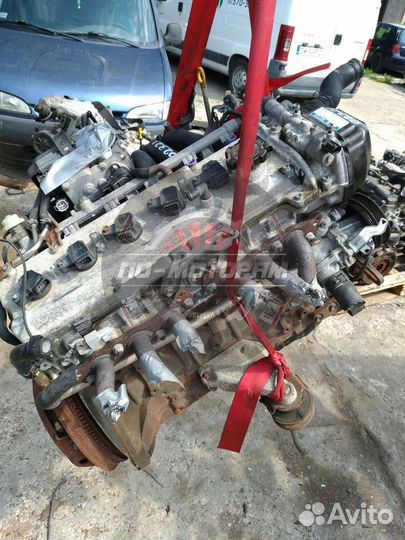 Двигатель Toyota Mark 2 1G-FE 2.0 GX115