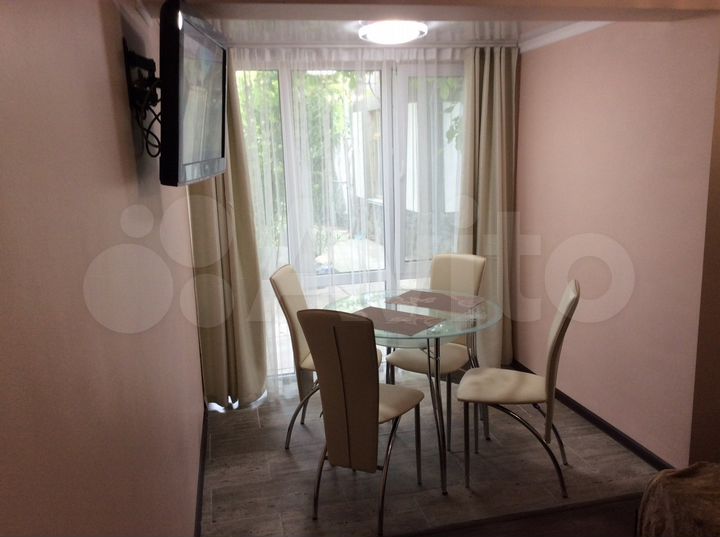 Комната 24 м², 1/2 эт.