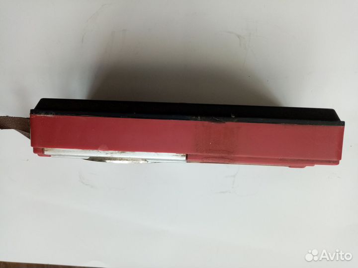 Радиоприемник