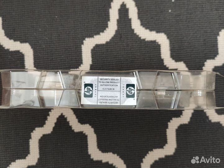 Принт-сервер HP J7934-69011