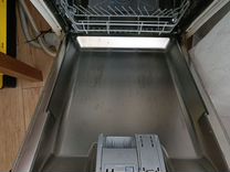 Посудомоечная машина Bosch 45 см встраиваемая
