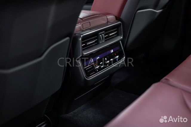 Lexus LX 3.3 AT, 2023, 1 км объявление продам