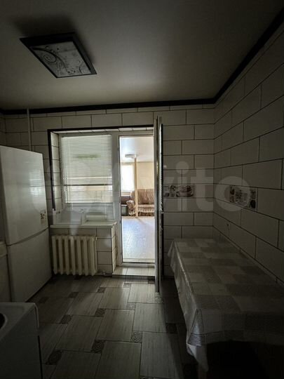 2-к. квартира, 55 м², 1/9 эт.