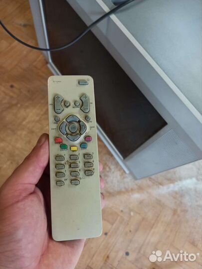 Телевизоры