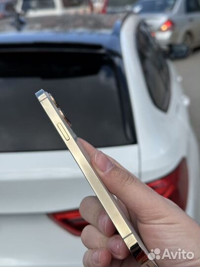 iPhone 13 Pro, 256 ГБ