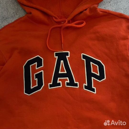 Худи Gap
