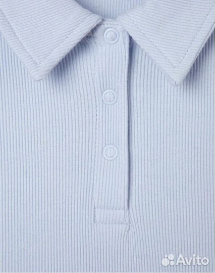 Поло для девочки 158 164