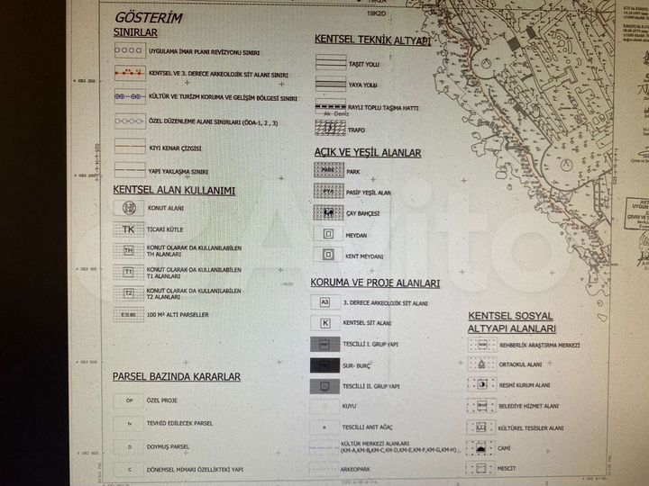 Участок 5,7 сот. (ИЖС)