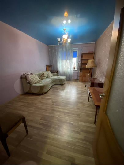 3-к. квартира, 67,8 м², 3/5 эт.