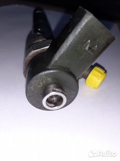 Форсунка Bosch 0445110072 Mercedes-Benz