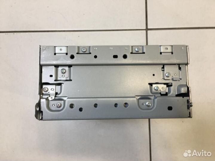 Магнитола Infiniti Q50 V37