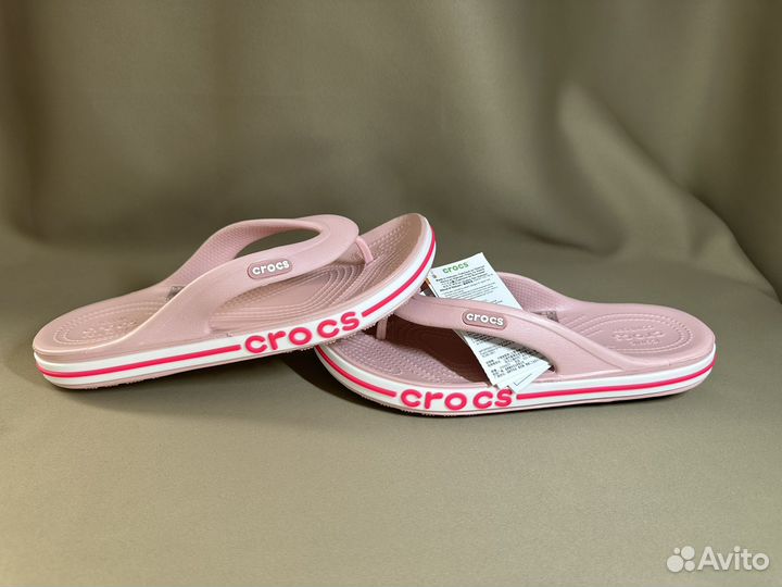 Сланцы crocs шлепки женские и мужские новые